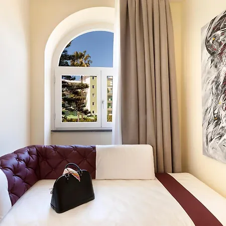 Palazzo Tritone & Abagnale Bed & Breakfast Sorrento