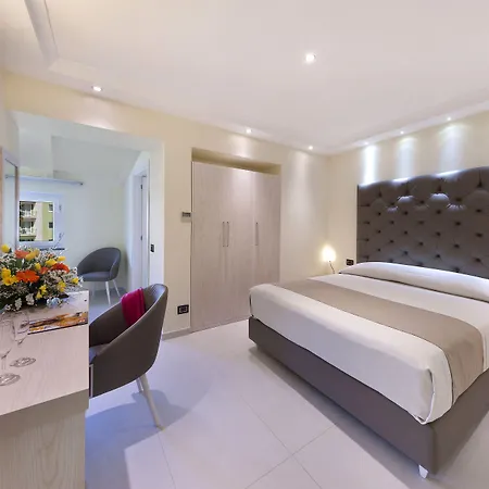 Palazzo Tritone & Abagnale 4*