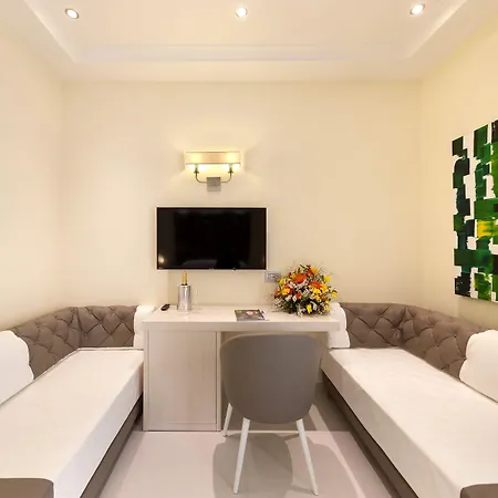 Bed & Breakfast Palazzo Tritone & Abagnale Sorrento