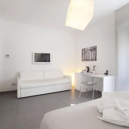 Palazzo Tritone & Abagnale Bed & Breakfast Sorrento