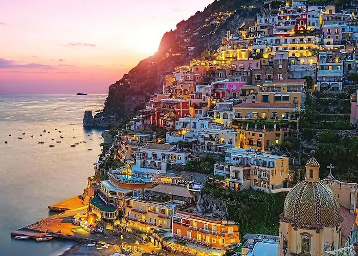 Palazzo Tritone & Abagnale Bed & Breakfast