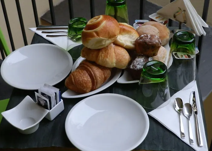 Palazzo Tritone & Abagnale Bed & Breakfast Sorrento