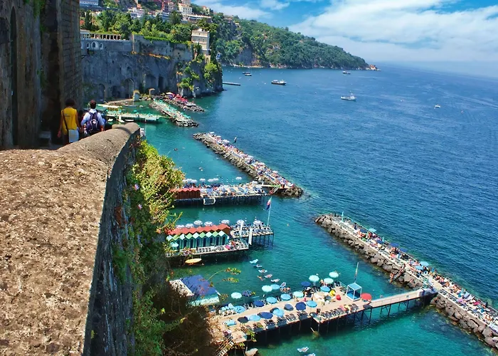 Palazzo Tritone & Abagnale