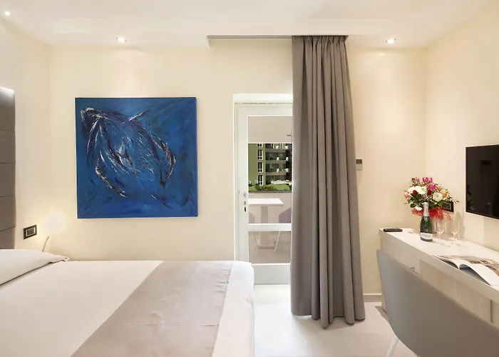 Palazzo Tritone & Abagnale Bed & Breakfast