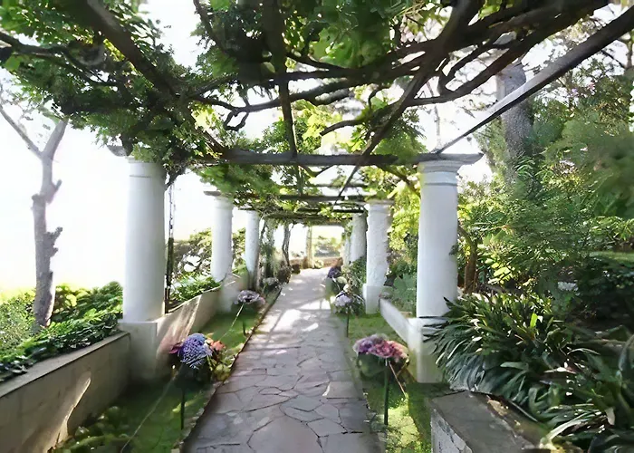 Bed & Breakfast Palazzo Tritone & Abagnale