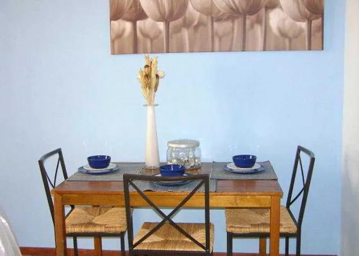 Bed and breakfast Palazzo Tritone & Abagnale Península Sorrentina