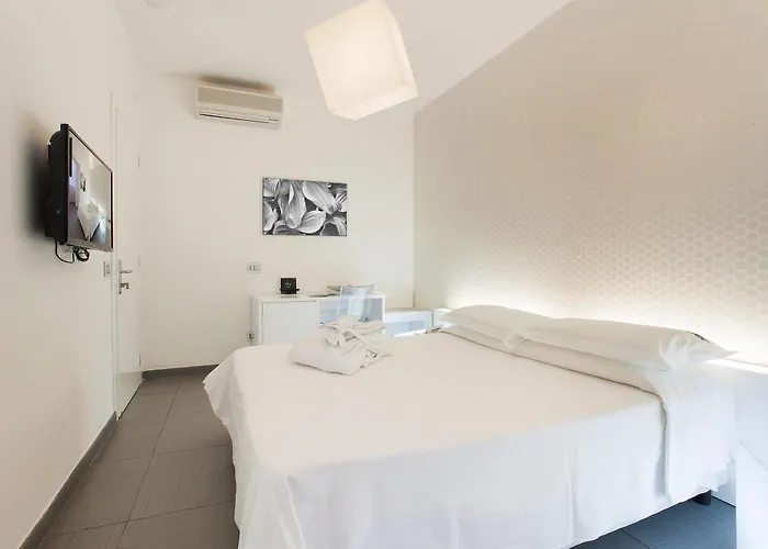 Palazzo Tritone & Abagnale Bed & Breakfast