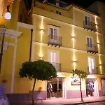 Palazzo Tritone & Abagnale