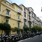 Bed & Breakfast Palazzo Tritone & Abagnale 4*