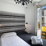Bed & Breakfast Palazzo Tritone & Abagnale 4*