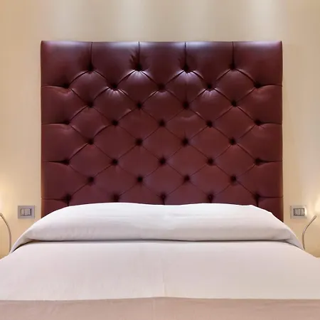 Palazzo Tritone & Abagnale Bed & Breakfast