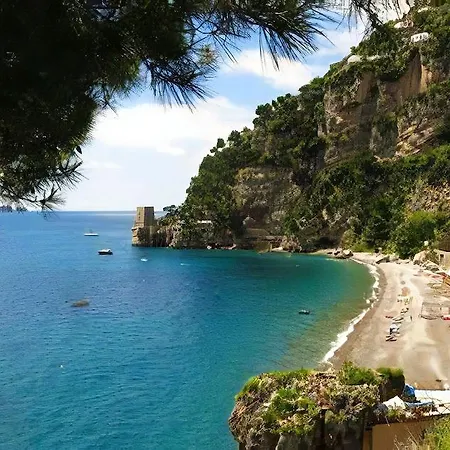 Palazzo Tritone & Abagnale Sorrento