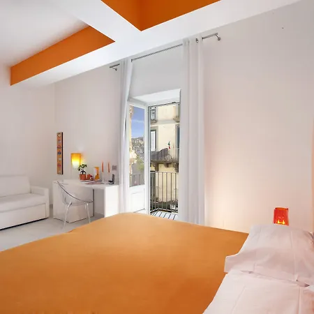 Palazzo Tritone & Abagnale