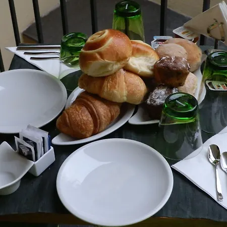 Palazzo Tritone&abagnale Bed & Breakfast Sorrento
