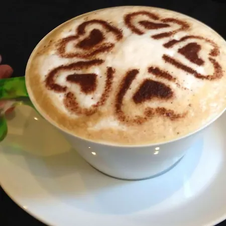 Palazzo Tritone & Abagnale Oda ve Kahvaltı