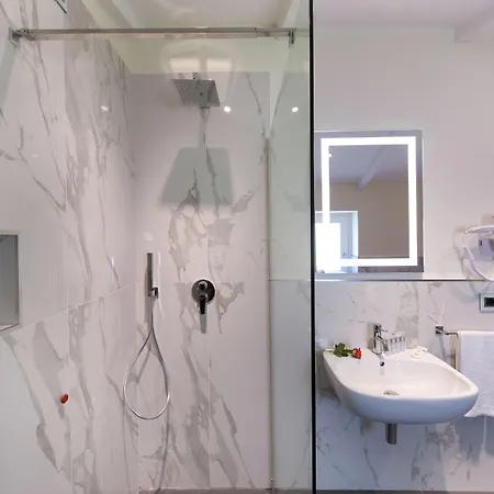 Palazzo Tritone & Abagnale Oda ve Kahvaltı Sorrento