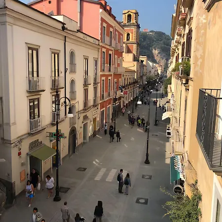 Palazzo Tritone&abagnale