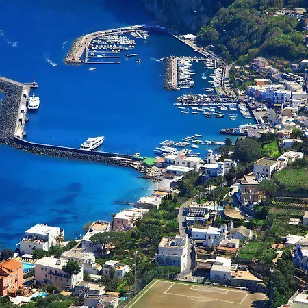 Palazzo Tritone & Abagnale Sorrento