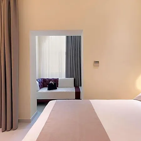 Palazzo Tritone & Abagnale Sorrento
