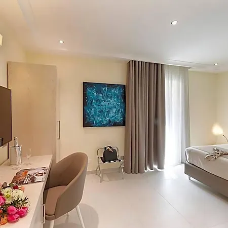 Bed & Breakfast Palazzo Tritone & Abagnale Sorrento
