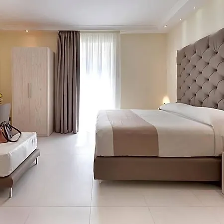 Palazzo Tritone & Abagnale Bed & Breakfast Sorrento