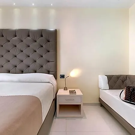 Palazzo Tritone & Abagnale 4* Sorrento