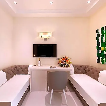 Bed & Breakfast Palazzo Tritone & Abagnale