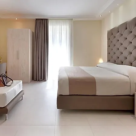 Bed & Breakfast Palazzo Tritone & Abagnale Sorrento