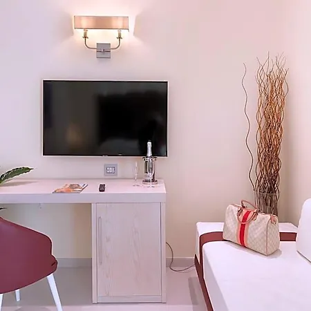 Palazzo Tritone & Abagnale 4* Sorrento