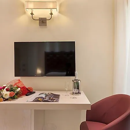 Palazzo Tritone & Abagnale Sorrento