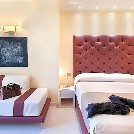 Palazzo Tritone & Abagnale 4*