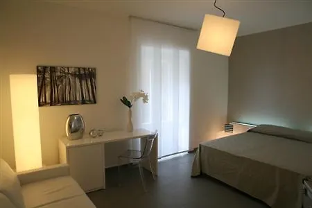 Palazzo Tritone&abagnale 4*