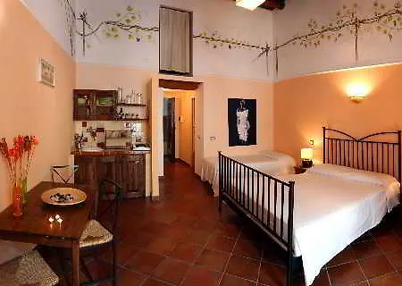 Palazzo Tritone & Abagnale 3* Сорренто