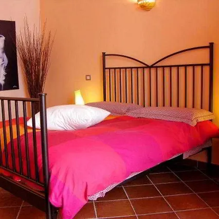 Palazzo Tritone & Abagnale Bed & Breakfast Sorrento