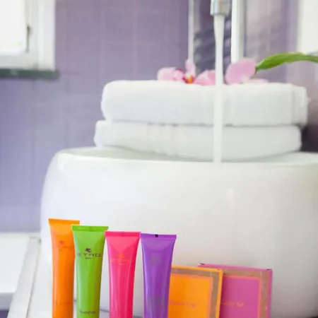 Palazzo Tritone & Abagnale 4* Sorrento