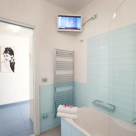 Palazzo Tritone & Abagnale 3* Сорренто