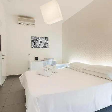 Palazzo Tritone & Abagnale فندق مبيت وإفطار