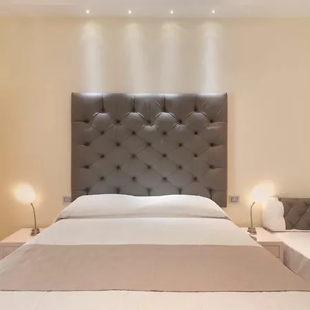 Oda ve Kahvaltı Palazzo Tritone & Abagnale