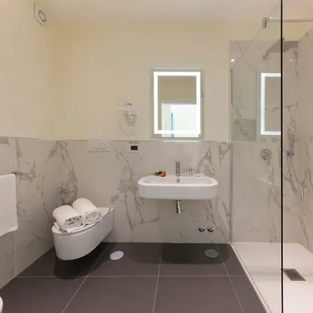 Palazzo Tritone & Abagnale 3* Сорренто