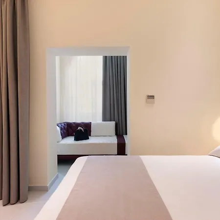 Bed & Breakfast Palazzo Tritone&abagnale Sorrento