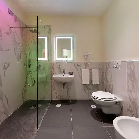 Palazzo Tritone & Abagnale 3* Сорренто