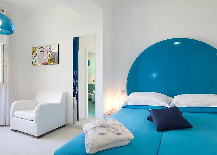 Palazzo Tritone & Abagnale 4* Сорренто