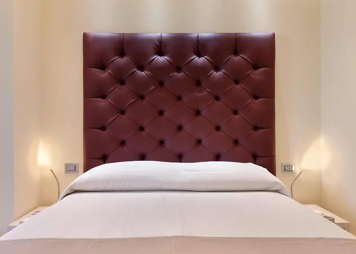 Palazzo Tritone & Abagnale Bed & Breakfast