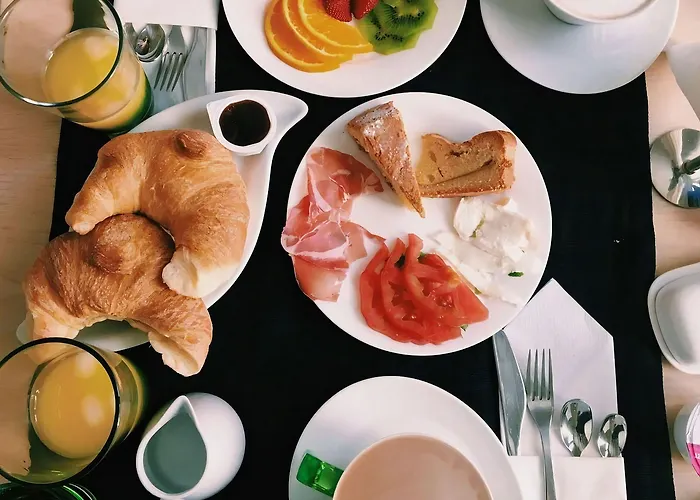 Palazzo Tritone & Abagnale Sorrento