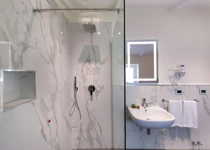 Palazzo Tritone & Abagnale Bed & Breakfast Sorrento