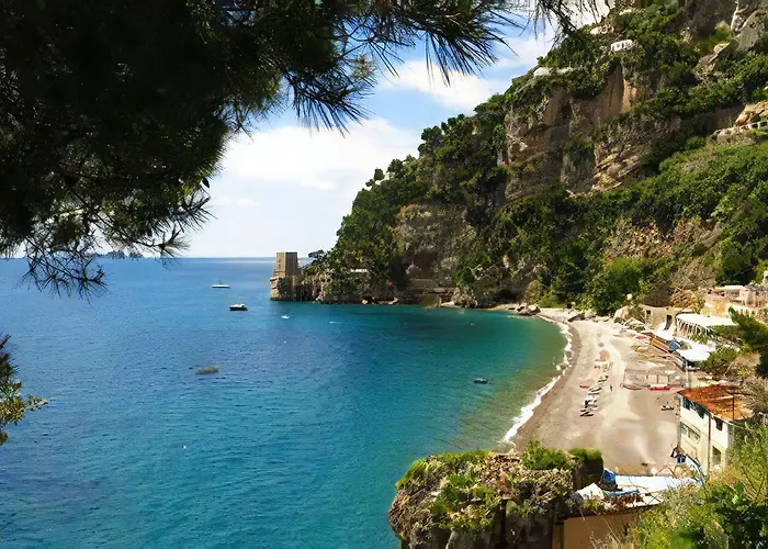 Palazzo Tritone & Abagnale 4*