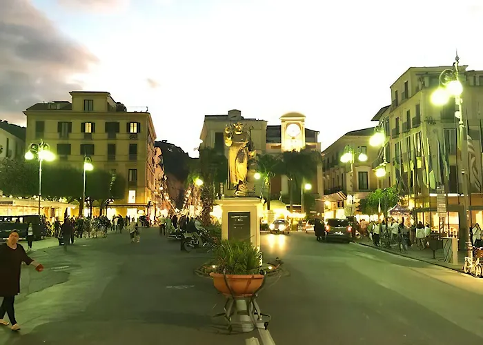 Palazzo Tritone & Abagnale