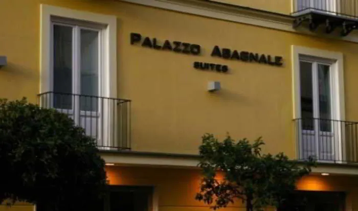 Palazzo Tritone & Abagnale Sorrento