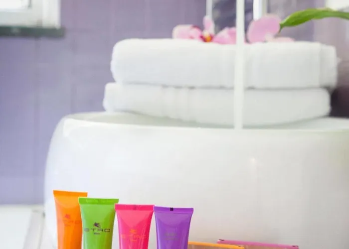 Palazzo Tritone & Abagnale 4* Sorrento