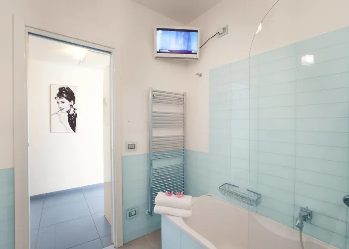 Palazzo Tritone & Abagnale 4* Сорренто